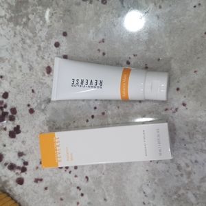 Rodan + Fields Reverse Radiance Mask